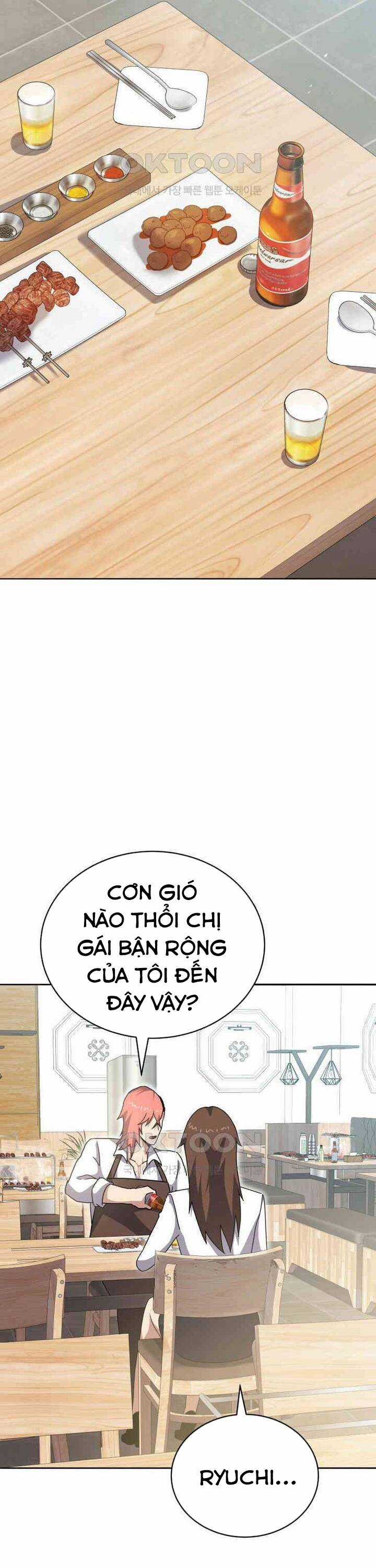 Ma Tôn Tái Thế Chương 169 trang 59