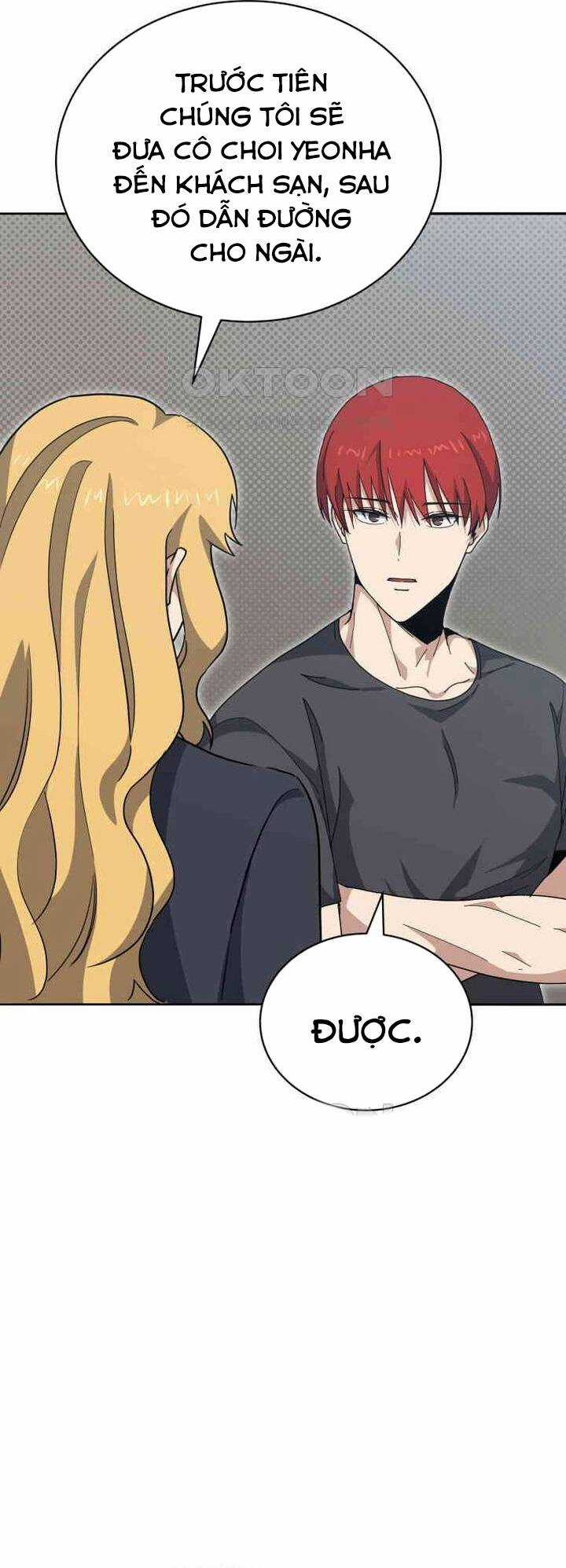 Ma Tôn Tái Thế Chương 169 trang 6