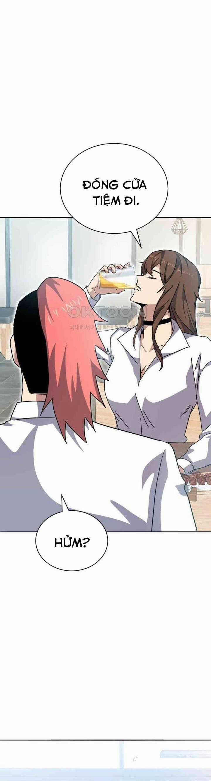 Ma Tôn Tái Thế Chương 169 trang 60