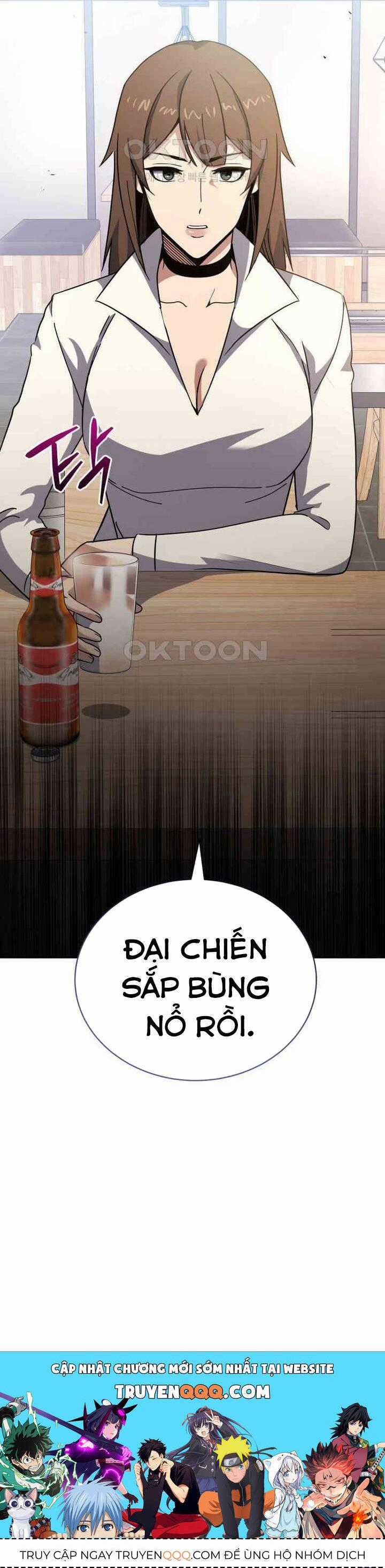 Ma Tôn Tái Thế Chương 169 trang 61