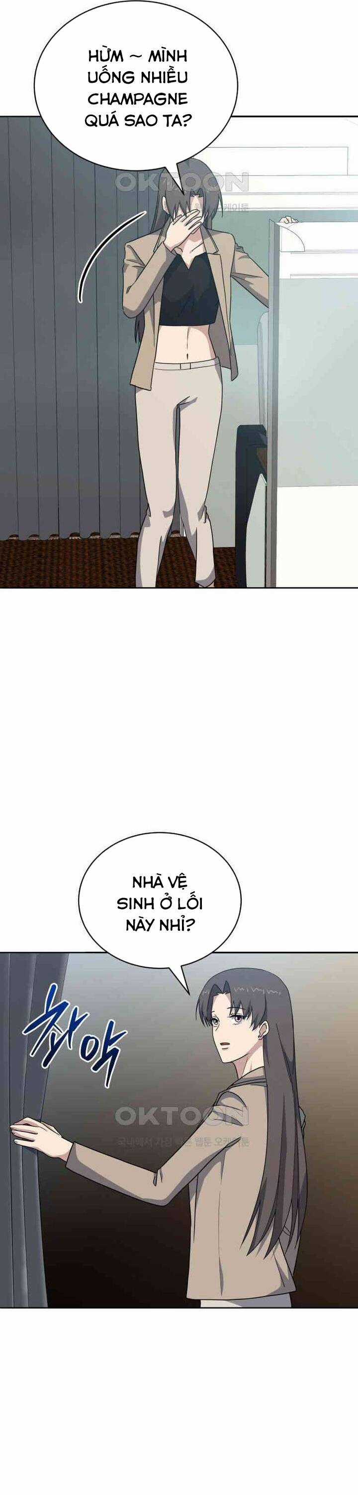 Ma Tôn Tái Thế Chương 169 trang 7