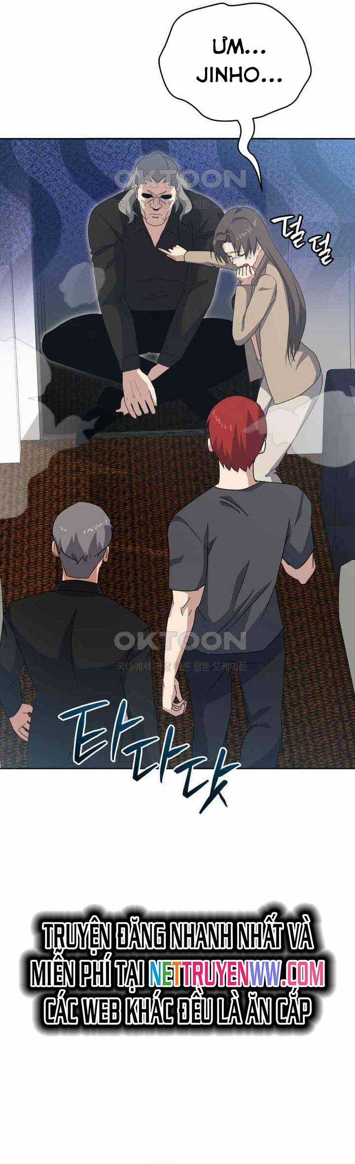 Ma Tôn Tái Thế Chương 169 trang 9