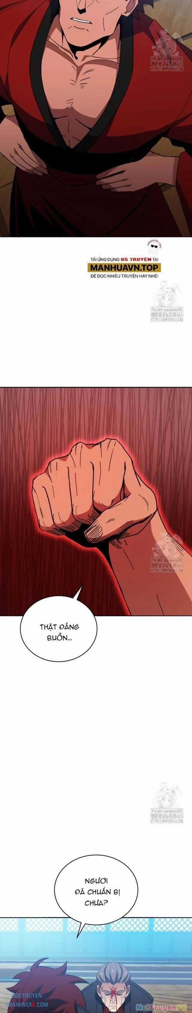 Ma Tôn Tái Thế Chương 170 trang 10