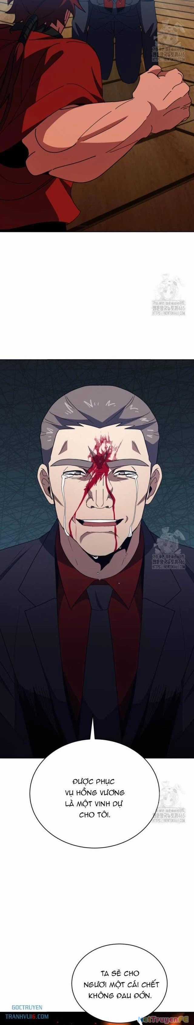 Ma Tôn Tái Thế Chương 170 trang 11