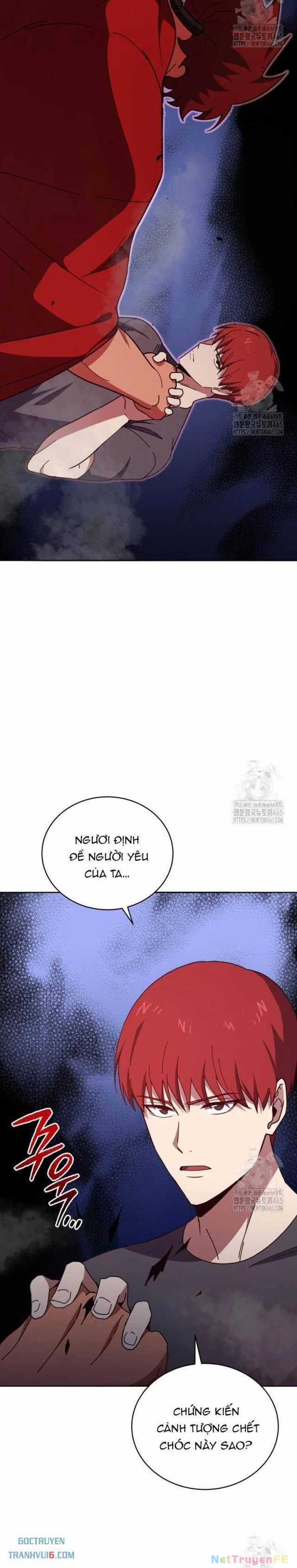 Ma Tôn Tái Thế Chương 170 trang 14