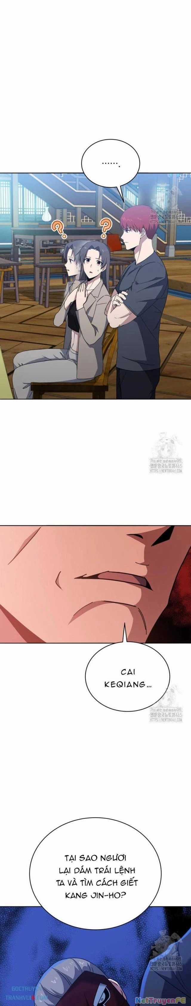 Ma Tôn Tái Thế Chương 170 trang 2