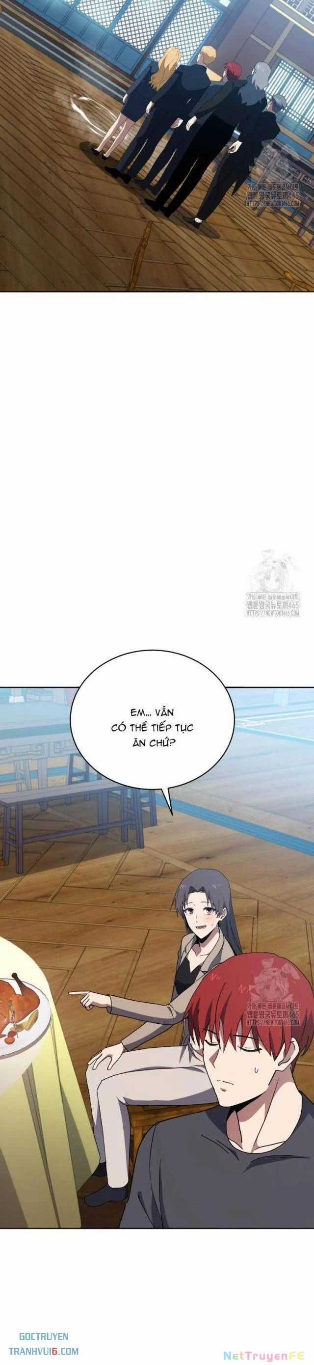 Ma Tôn Tái Thế Chương 170 trang 22