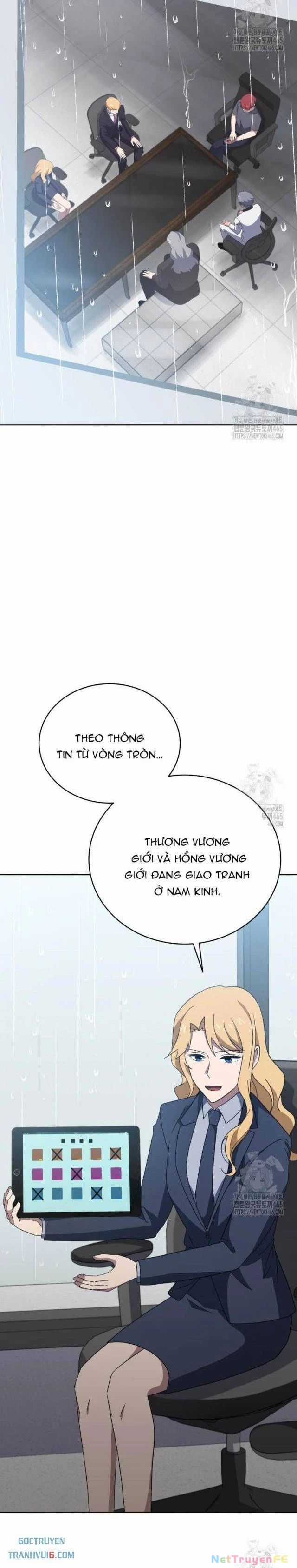 Ma Tôn Tái Thế Chương 170 trang 24