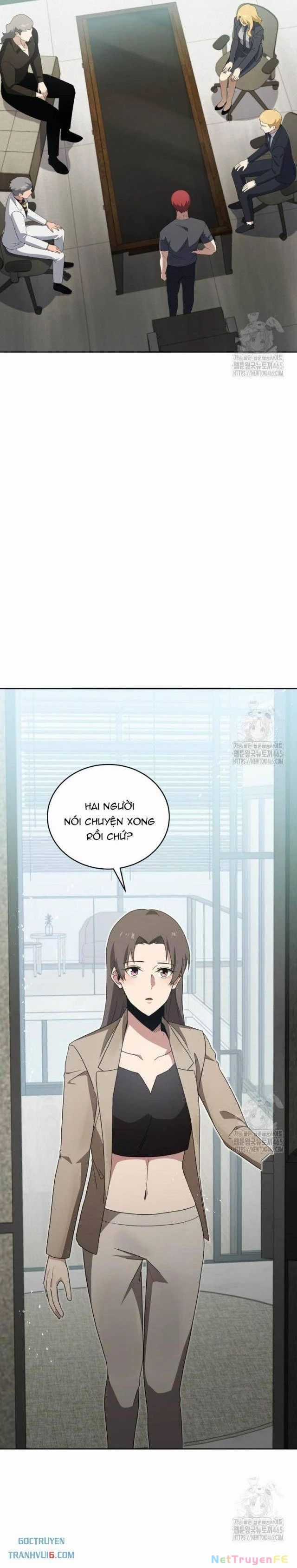 Ma Tôn Tái Thế Chương 170 trang 28