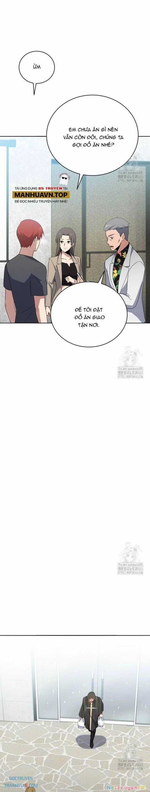 Ma Tôn Tái Thế Chương 170 trang 29