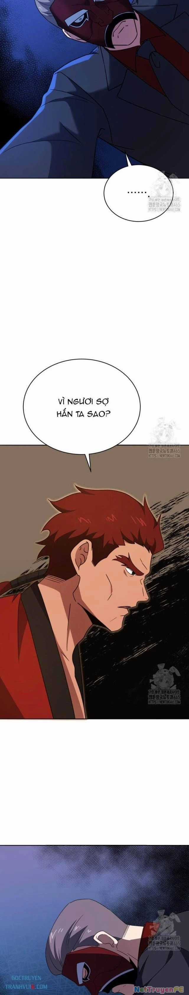 Ma Tôn Tái Thế Chương 170 trang 3