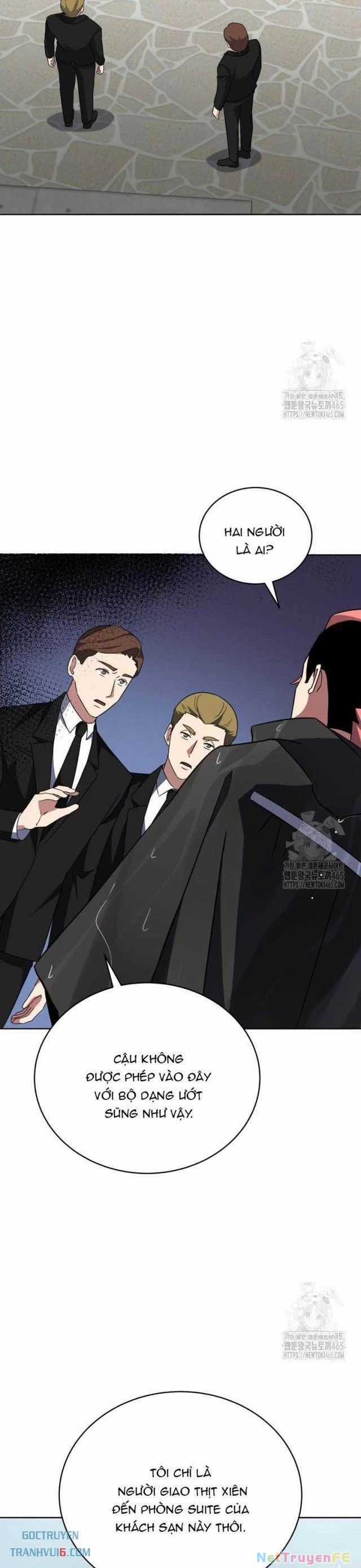 Ma Tôn Tái Thế Chương 170 trang 30