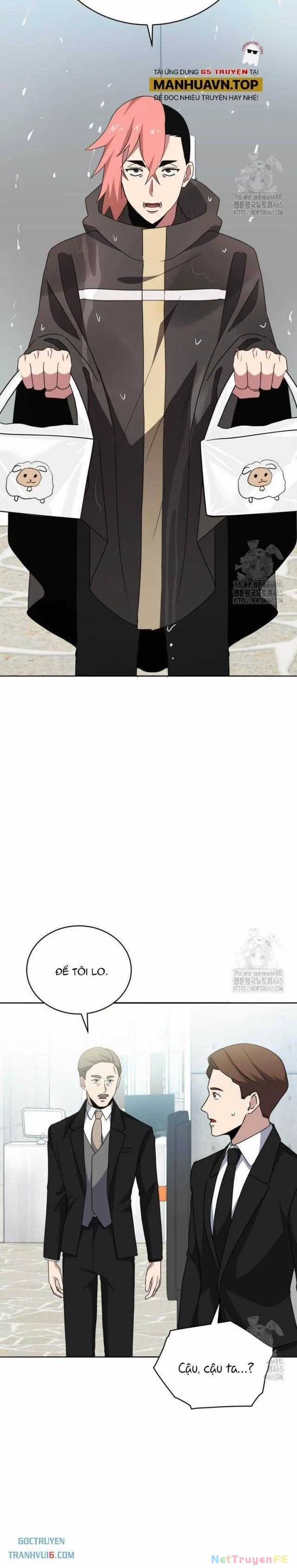 Ma Tôn Tái Thế Chương 170 trang 31