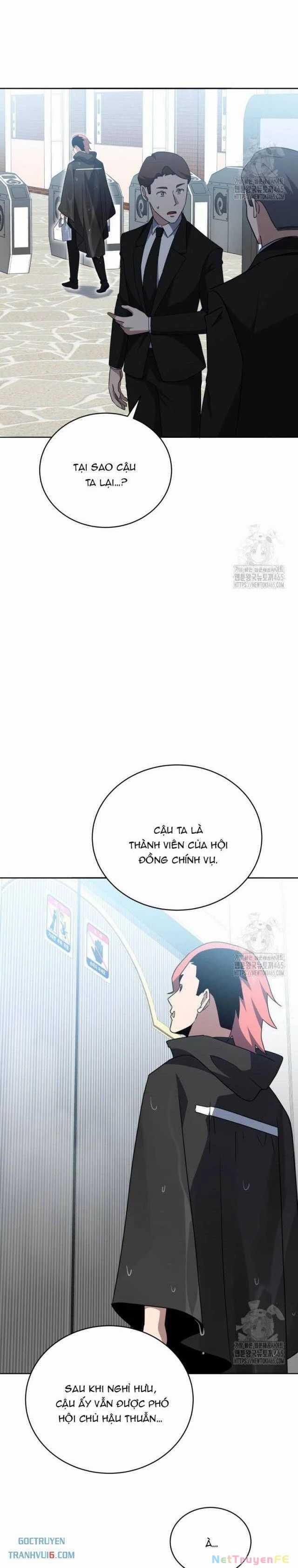 Ma Tôn Tái Thế Chương 170 trang 32