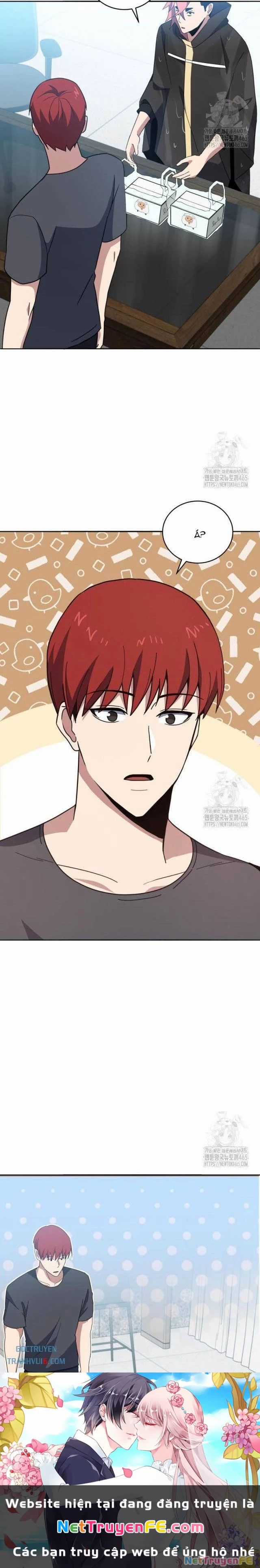 Ma Tôn Tái Thế Chương 170 trang 34