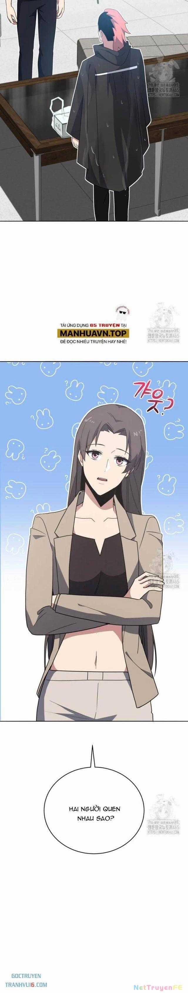 Ma Tôn Tái Thế Chương 170 trang 35