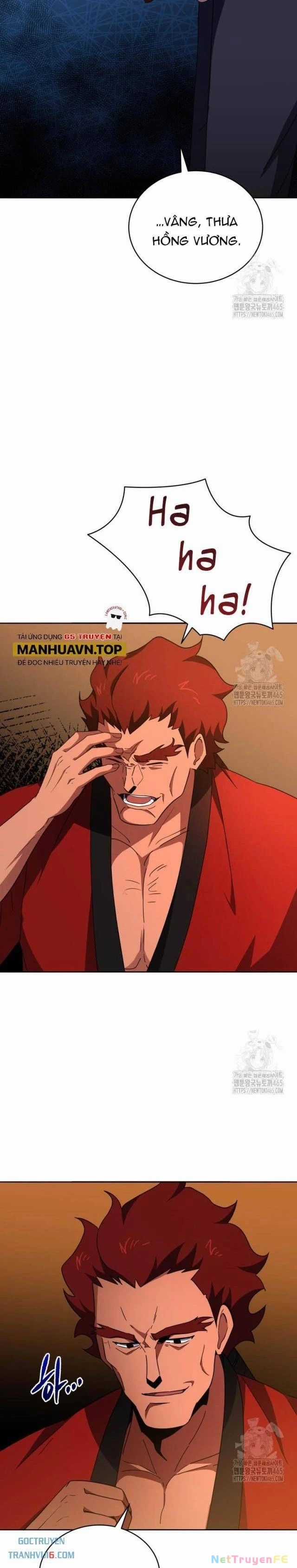 Ma Tôn Tái Thế Chương 170 trang 4