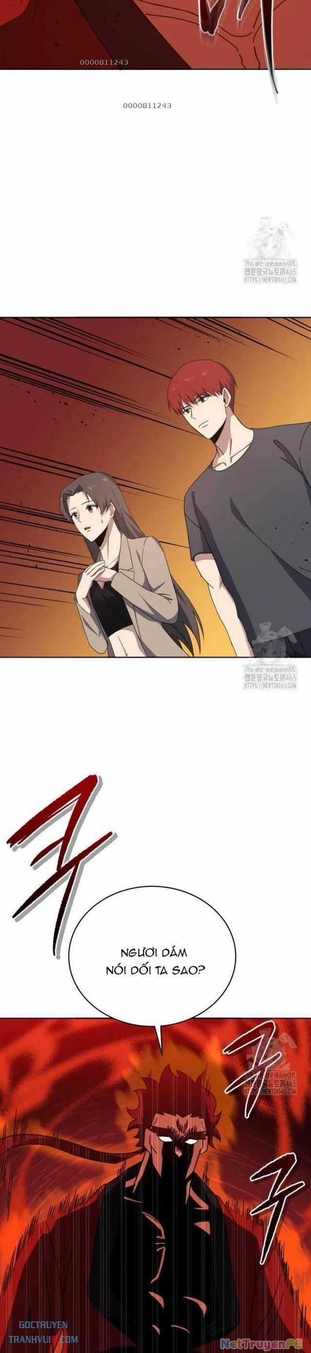 Ma Tôn Tái Thế Chương 170 trang 7