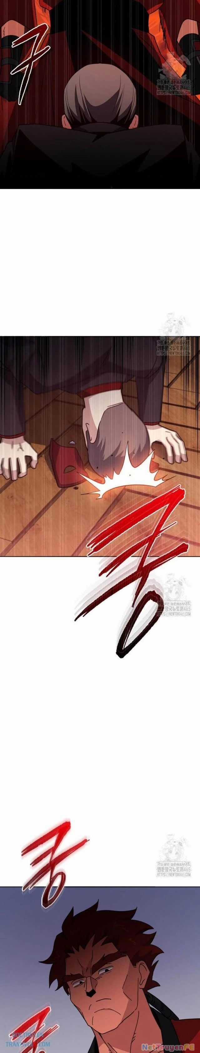 Ma Tôn Tái Thế Chương 170 trang 8