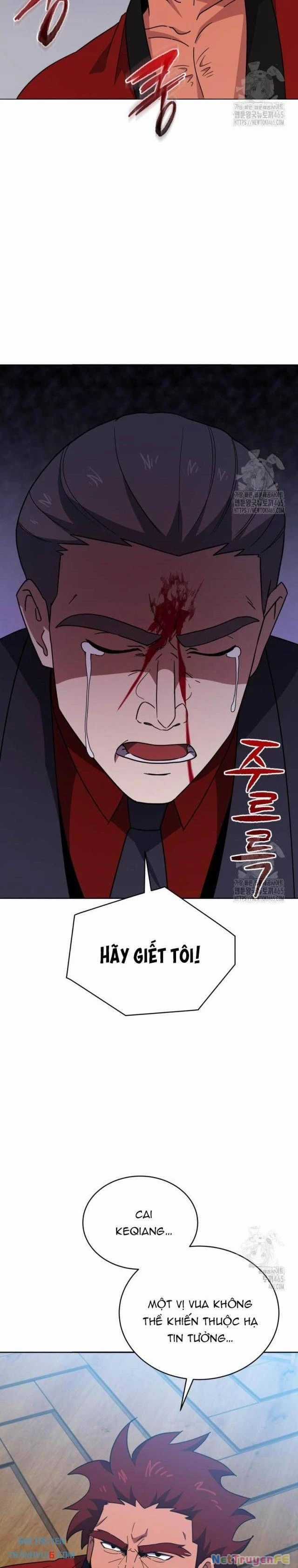 Ma Tôn Tái Thế Chương 170 trang 9