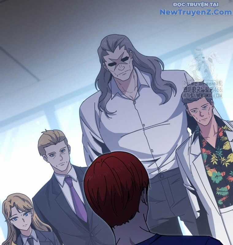 Ma Tôn Tái Thế Chương 171 trang 123