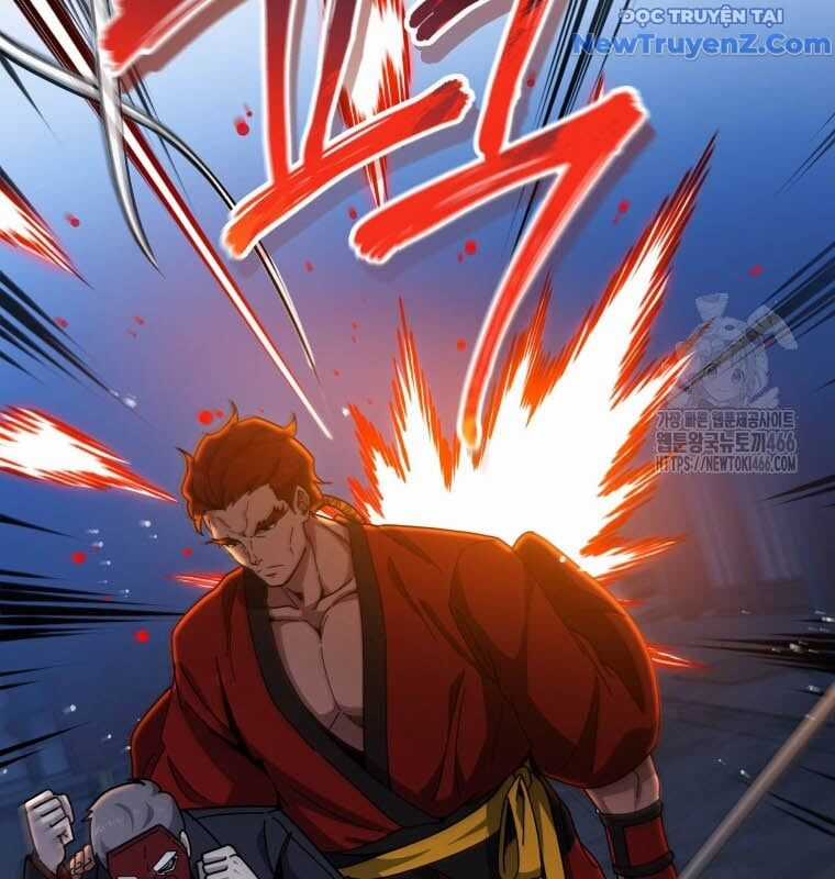 Ma Tôn Tái Thế Chương 171 trang 20