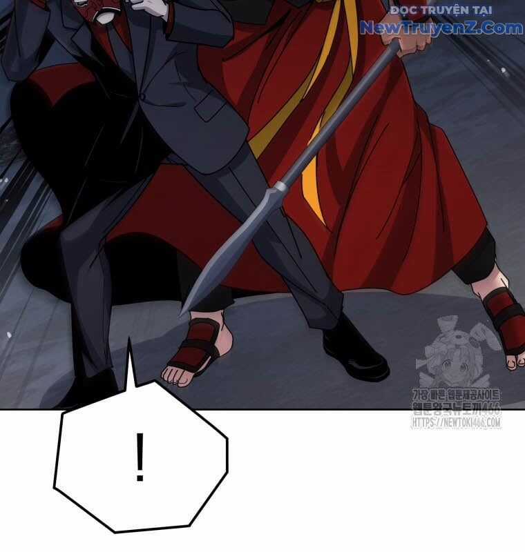 Ma Tôn Tái Thế Chương 171 trang 21