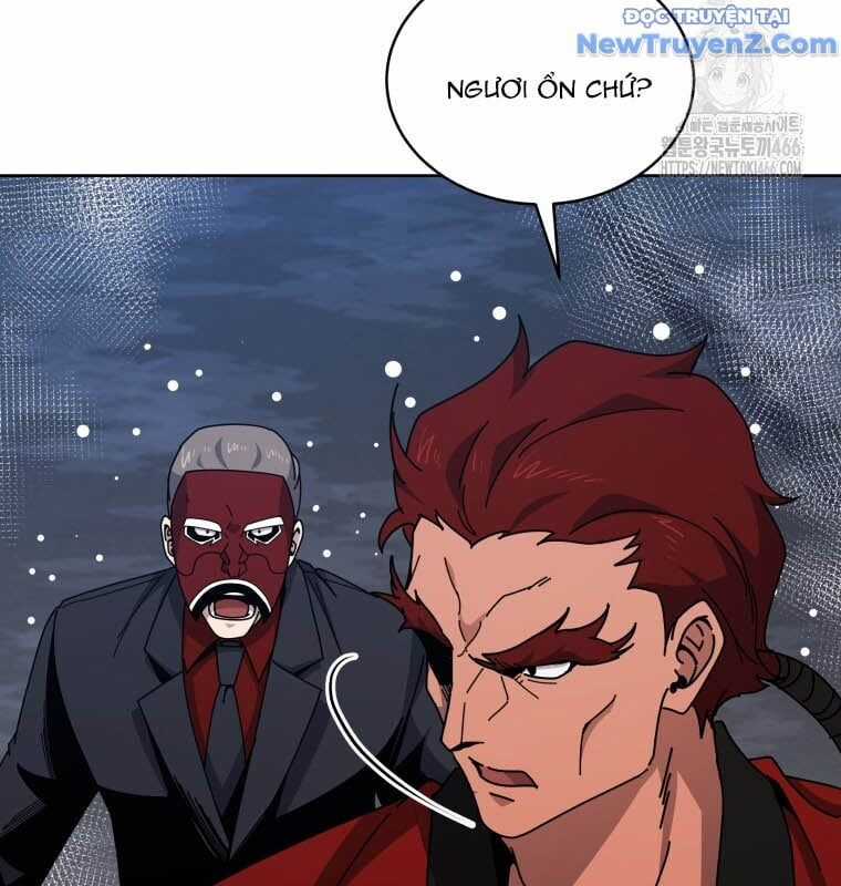 Ma Tôn Tái Thế Chương 171 trang 29