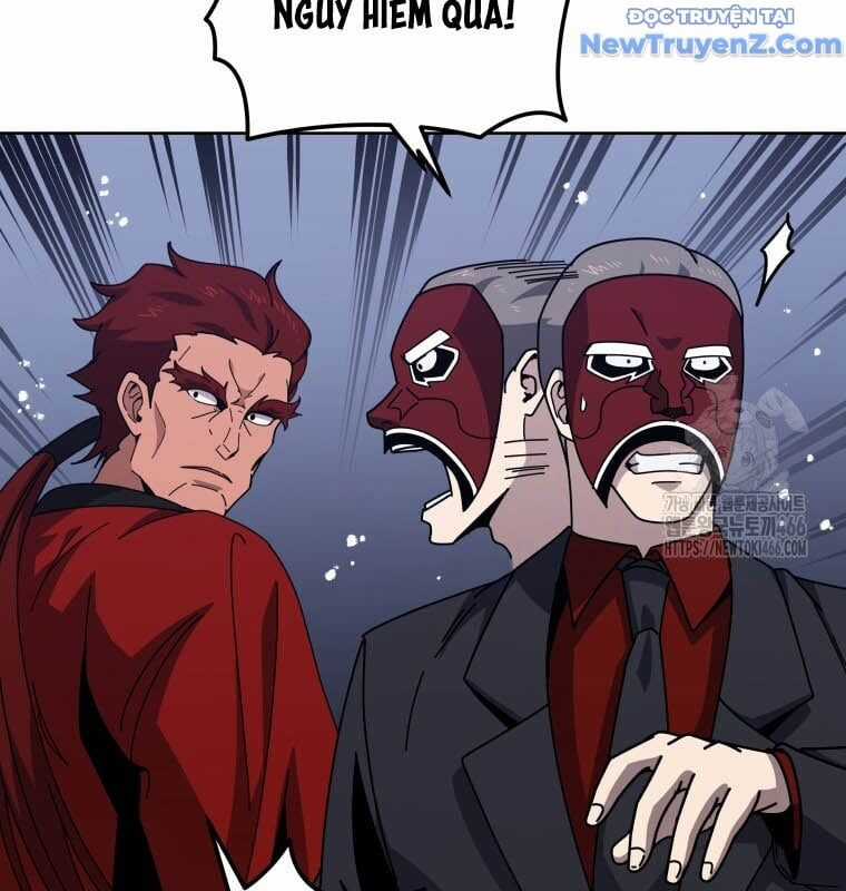 Ma Tôn Tái Thế Chương 171 trang 36