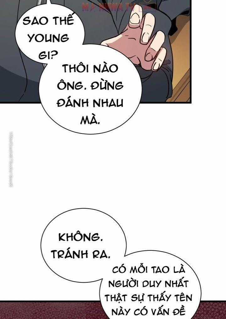 Ma Tôn Tái Thế Chương 38 trang 1