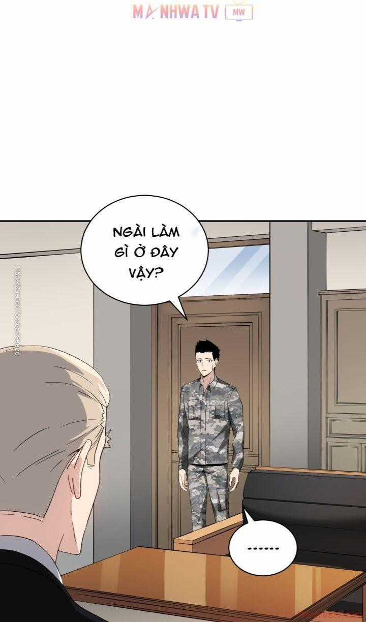 Ma Tôn Tái Thế Chương 40 trang 1
