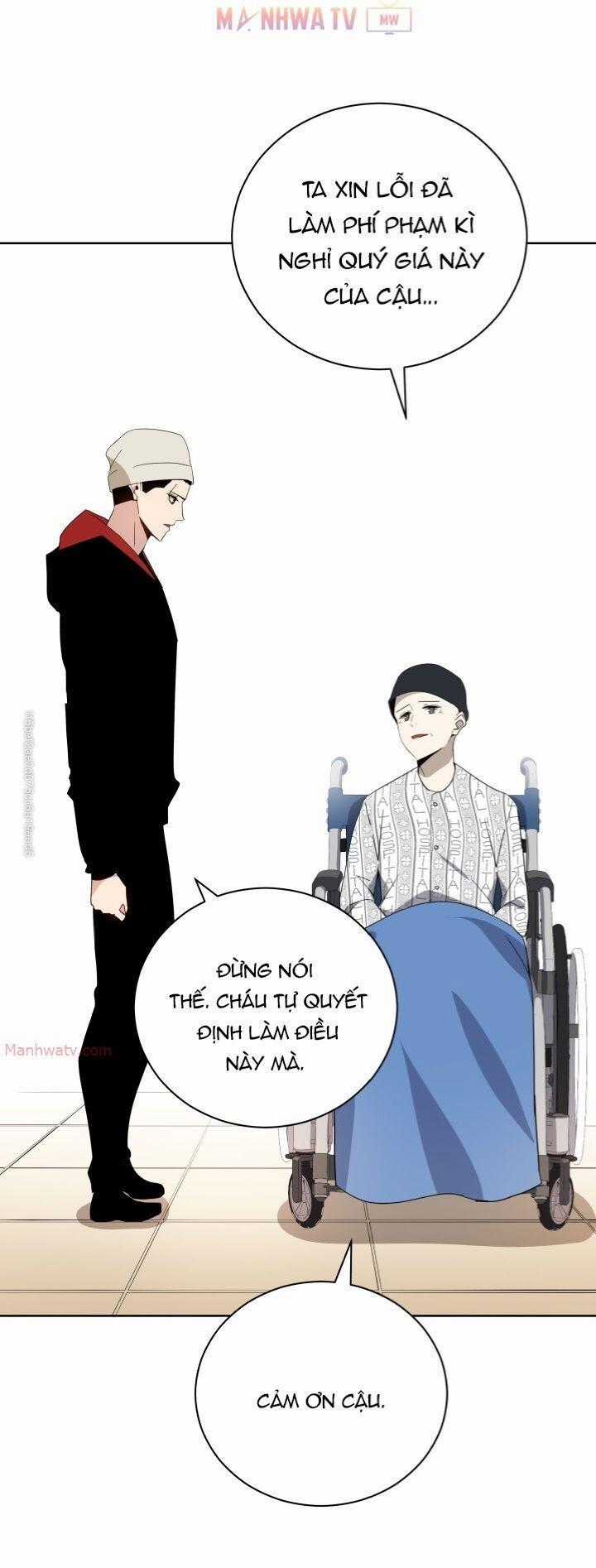 Ma Tôn Tái Thế Chương 44 trang 1
