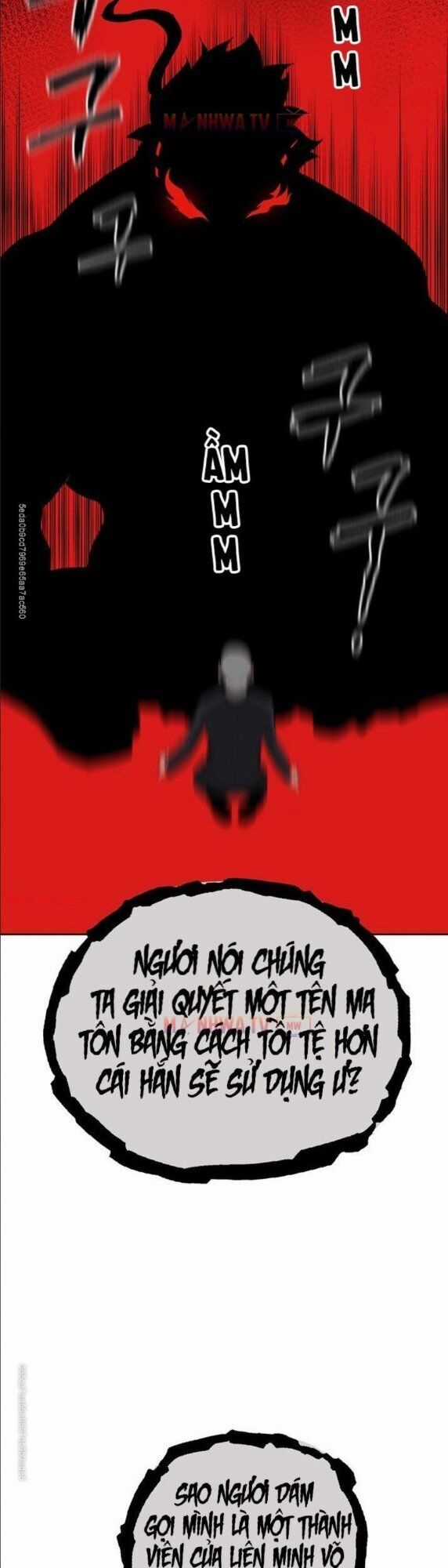 Ma Tôn Tái Thế Chương 52 trang 10