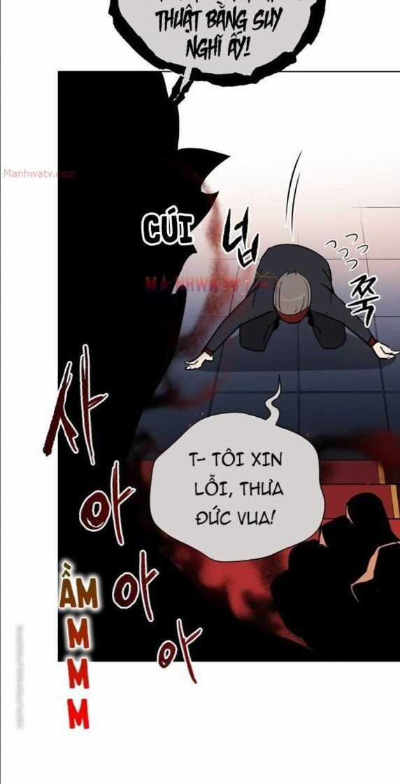 Ma Tôn Tái Thế Chương 52 trang 11