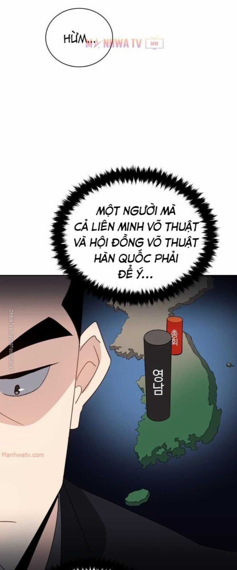Ma Tôn Tái Thế Chương 52 trang 39