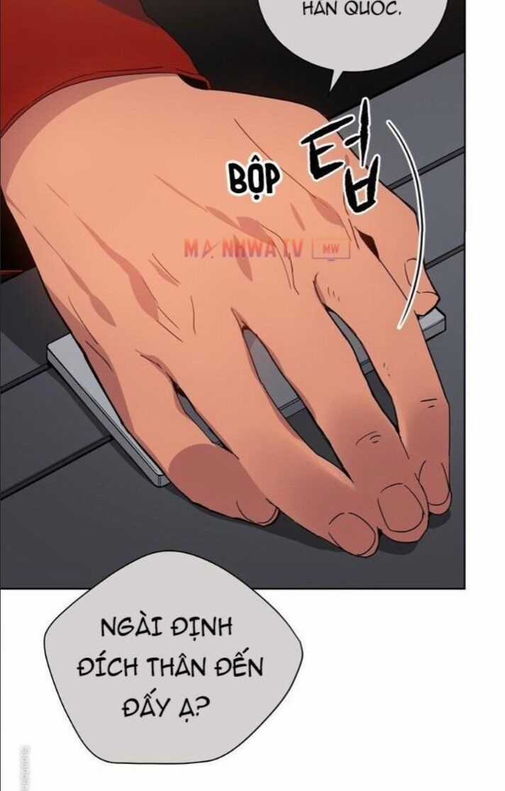 Ma Tôn Tái Thế Chương 52 trang 5