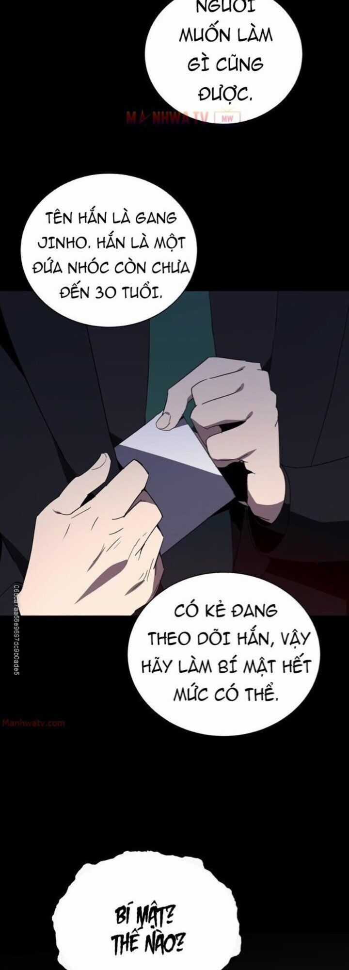 Ma Tôn Tái Thế Chương 52 trang 58