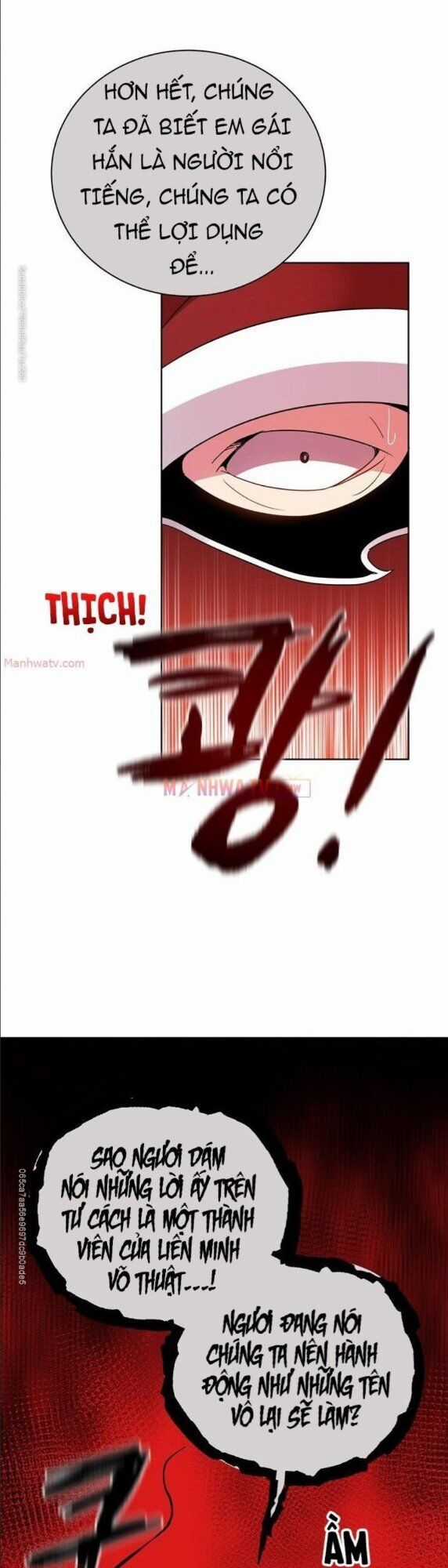 Ma Tôn Tái Thế Chương 52 trang 9