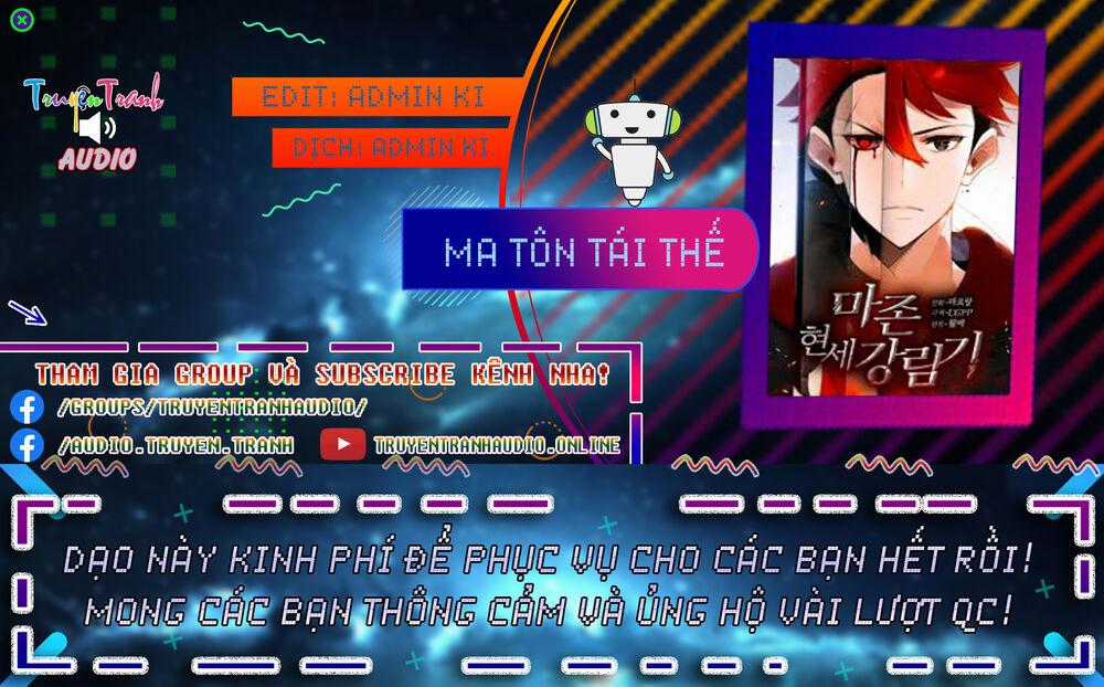 Ma Tôn Tái Thế Chương 70 trang 0