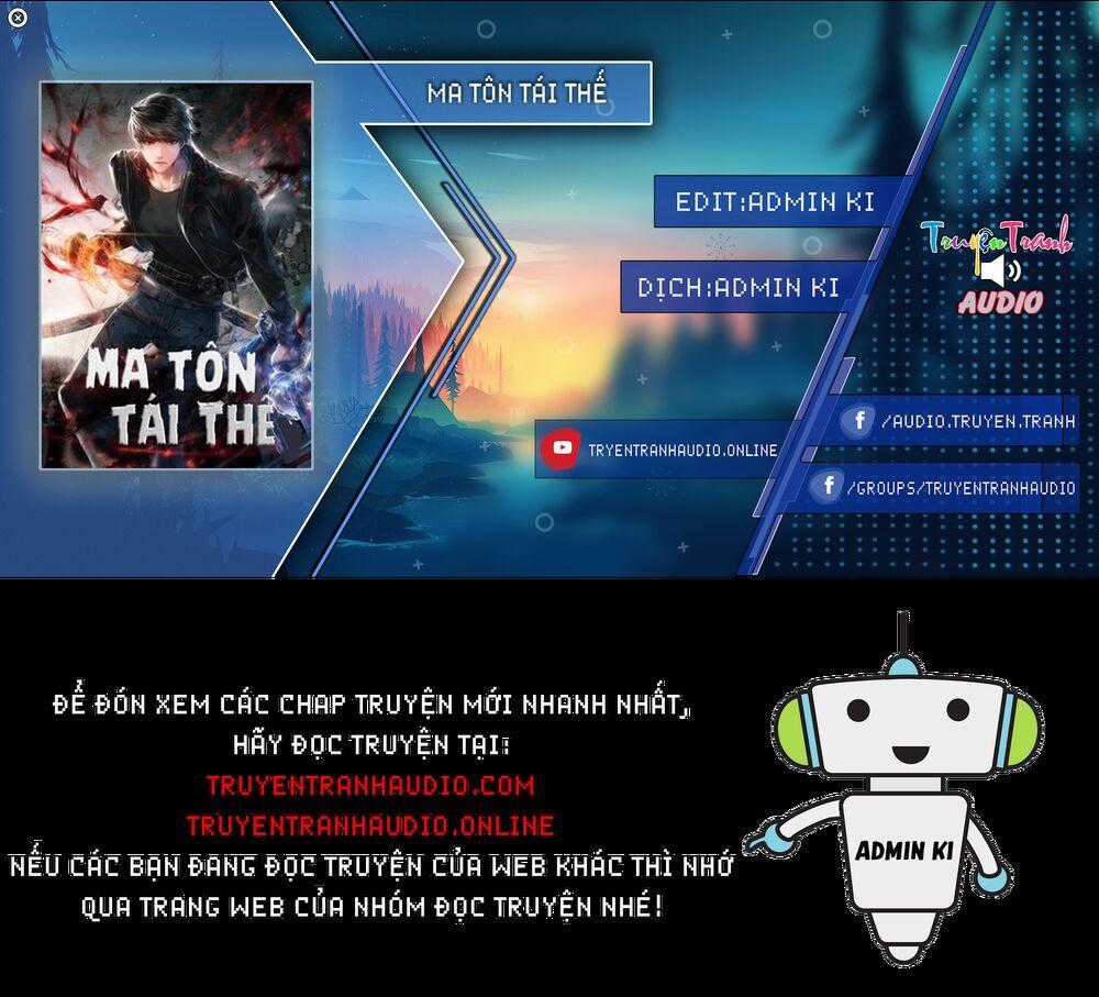 Ma Tôn Tái Thế Chương 79 trang 0