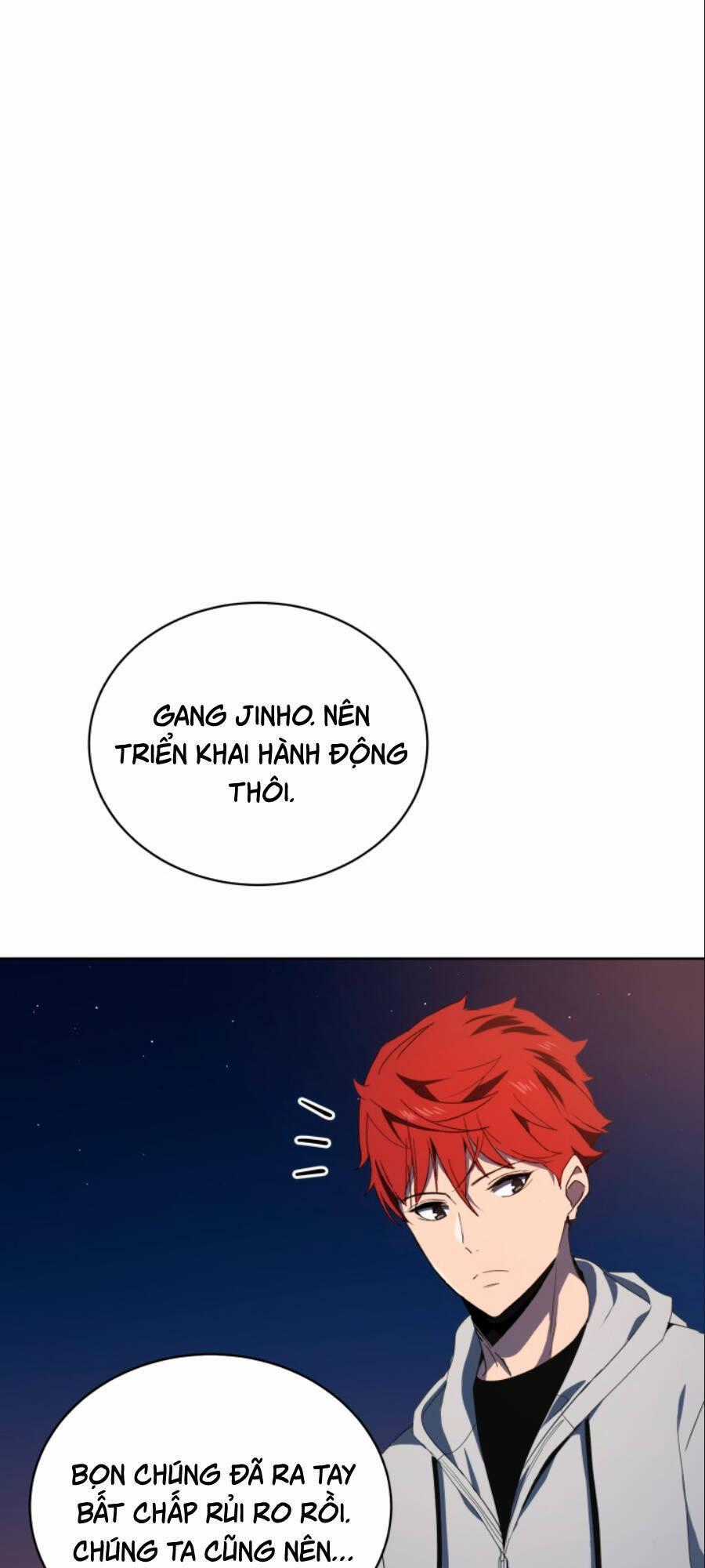 Ma Tôn Tái Thế Chương 82 trang 1