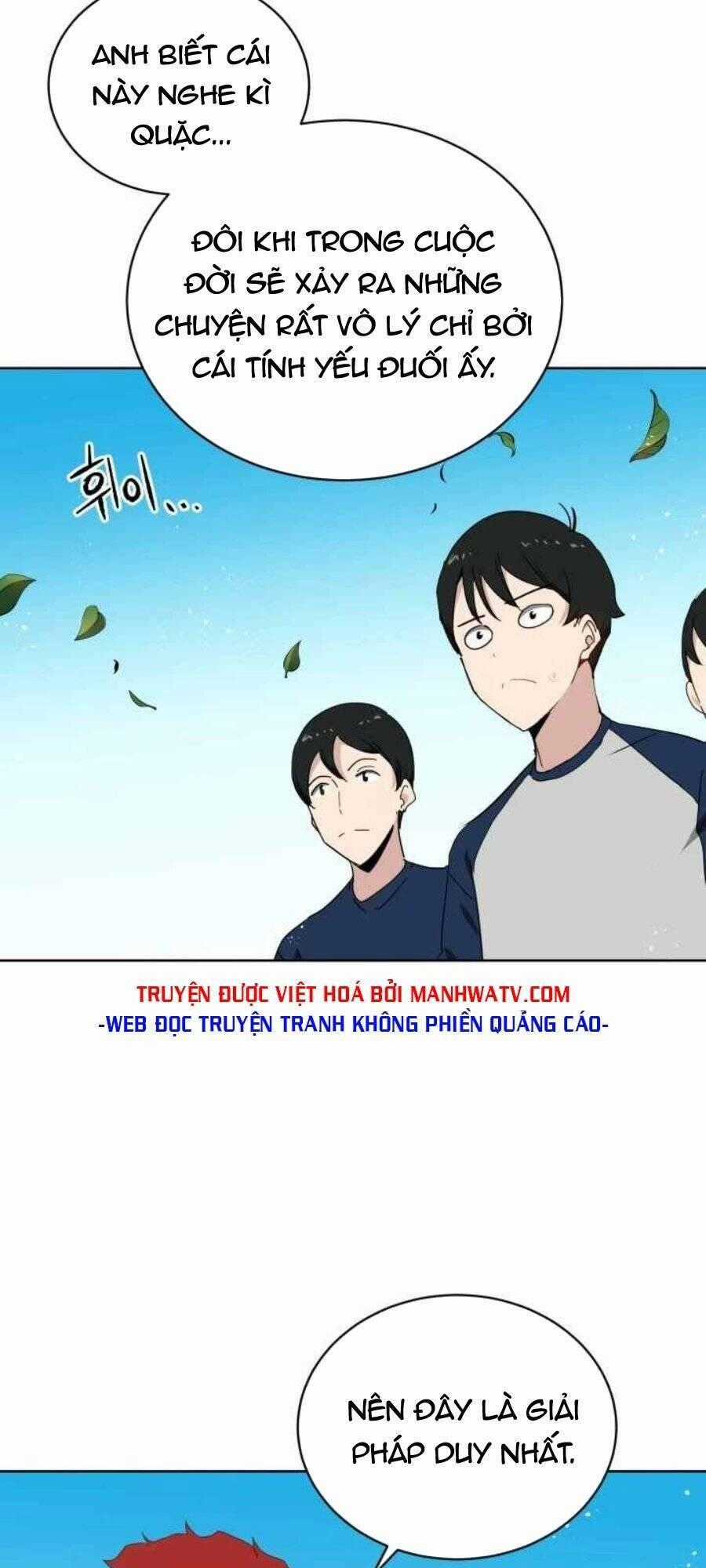 Ma Tôn Tái Thế Chương 94 trang 1