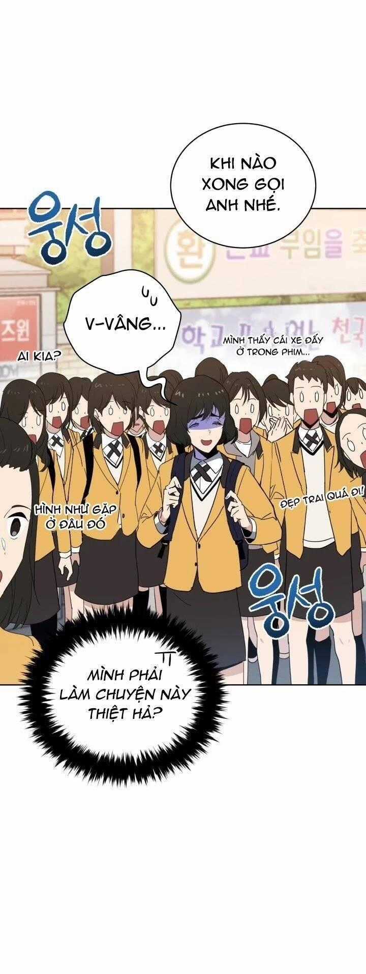 Ma Tôn Tái Thế Chương 95 trang 1