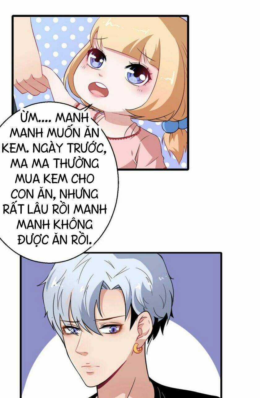 Ma Tôn Trông Trẻ Chapter 10 trang 12