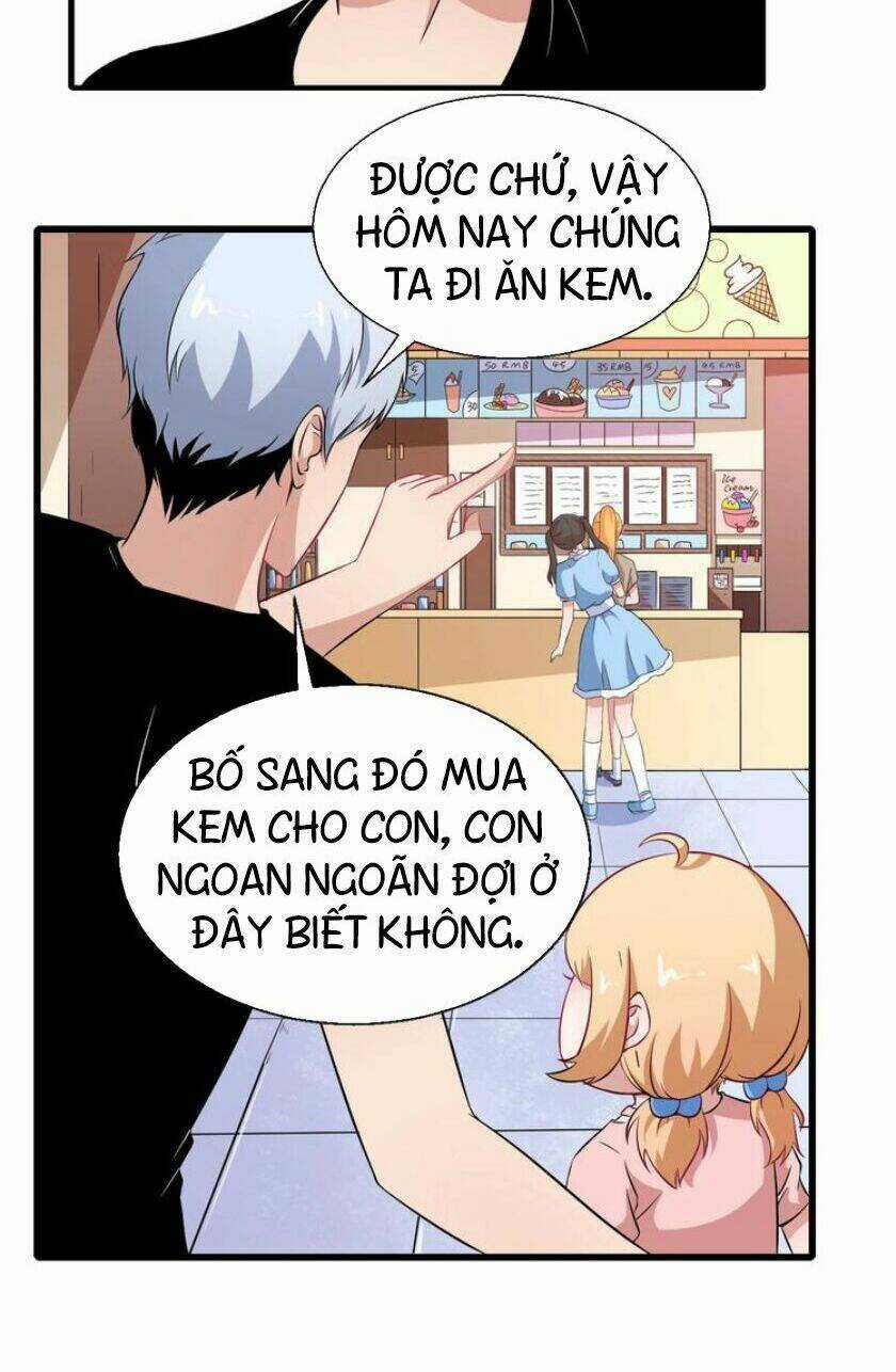 Ma Tôn Trông Trẻ Chapter 10 trang 13