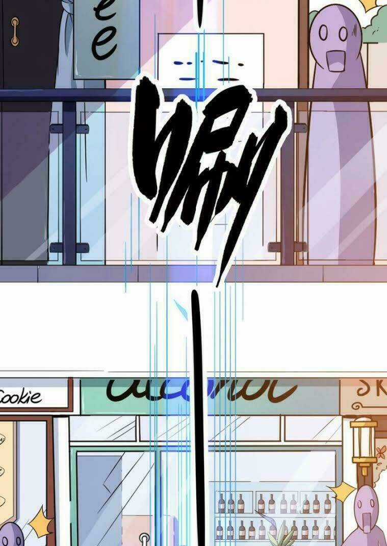 Ma Tôn Trông Trẻ Chapter 10 trang 27