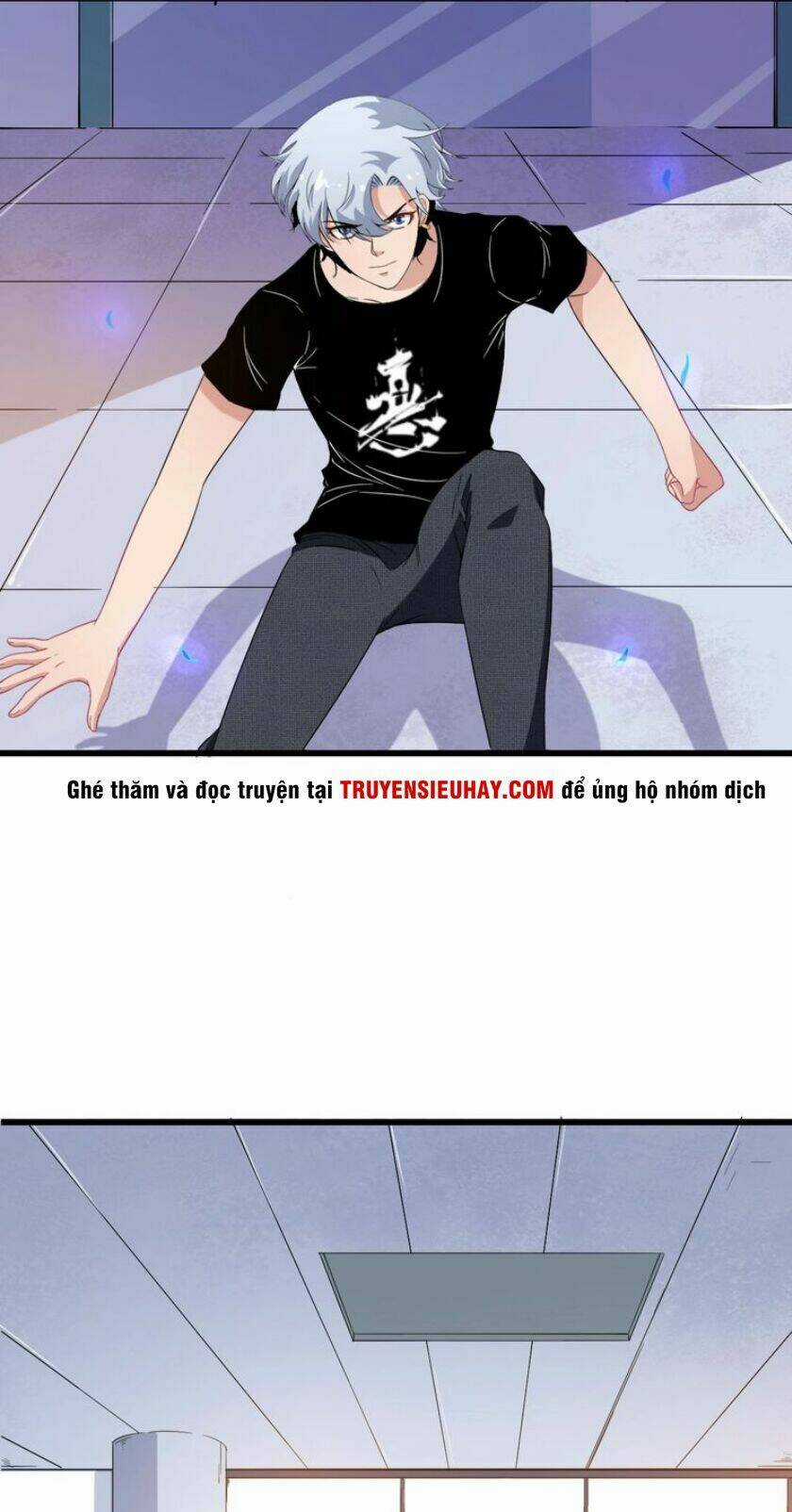 Ma Tôn Trông Trẻ Chapter 10 trang 29