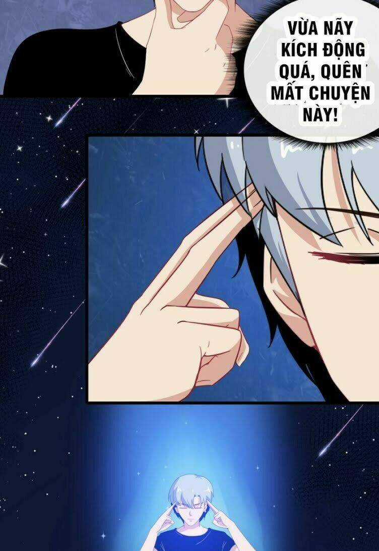 Ma Tôn Trông Trẻ Chapter 10 trang 37