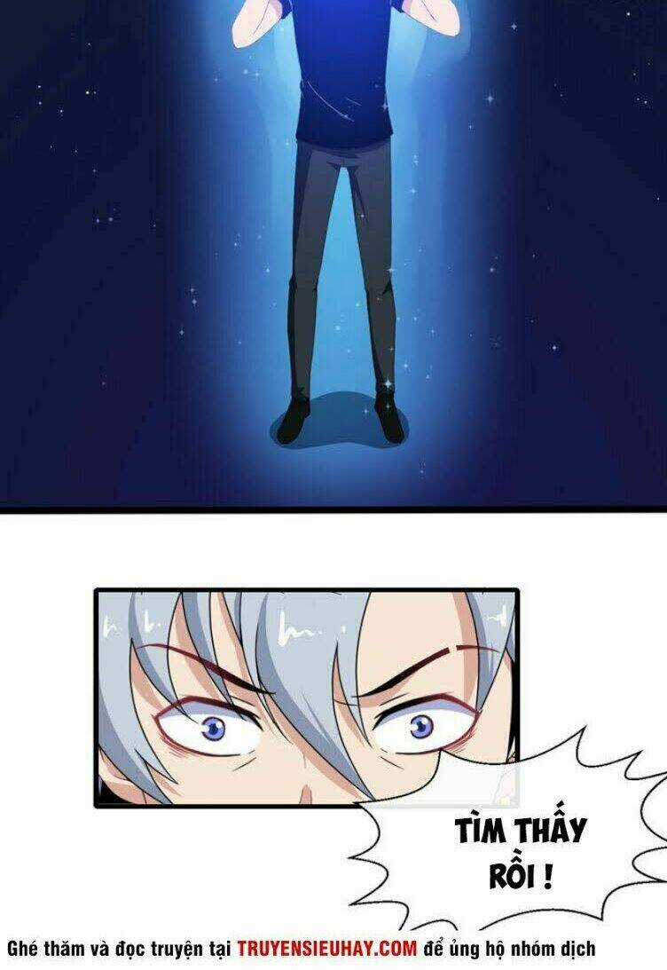 Ma Tôn Trông Trẻ Chapter 10 trang 38