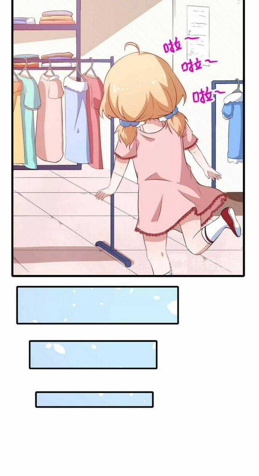 Ma Tôn Trông Trẻ Chapter 10 trang 9